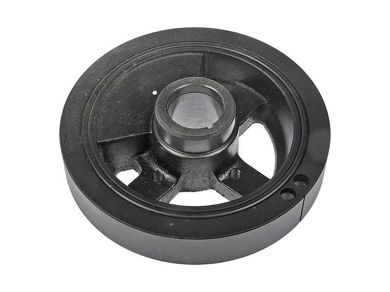 Dorman 594170 Harmonic Balancer; Harmonic Balancer Chevrolet, GMC