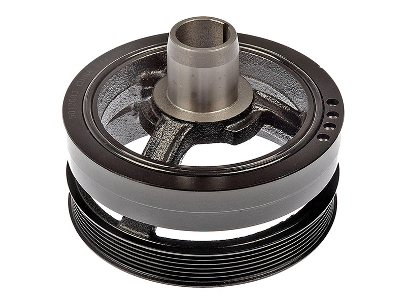 Dorman OE Solutions Harmonic Balancer Assembly 594807 | O'Reilly Auto Parts