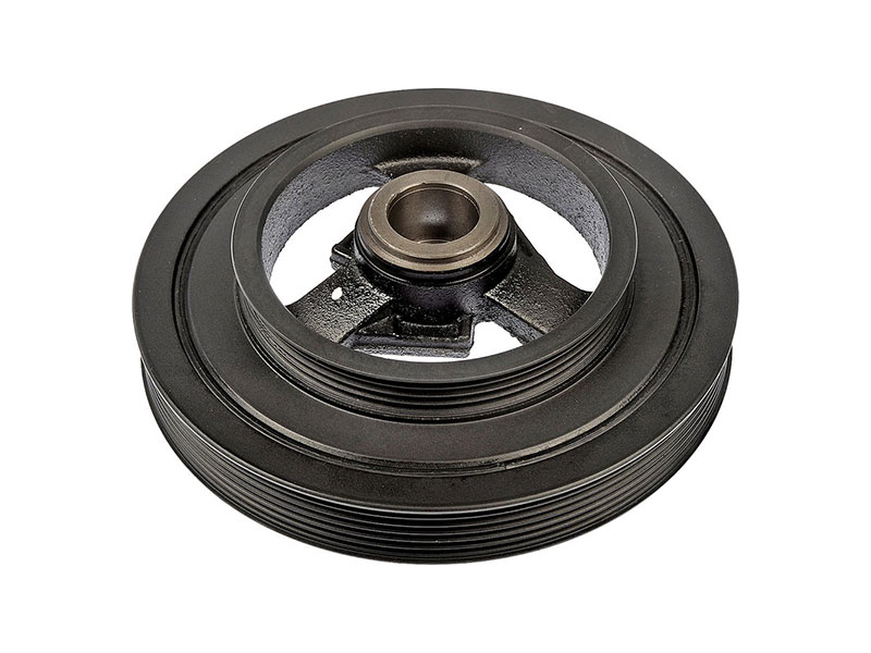For Chrysler Dodge Plymouth Harmonic Balancer Pulley Assembly Dorman 594-212
