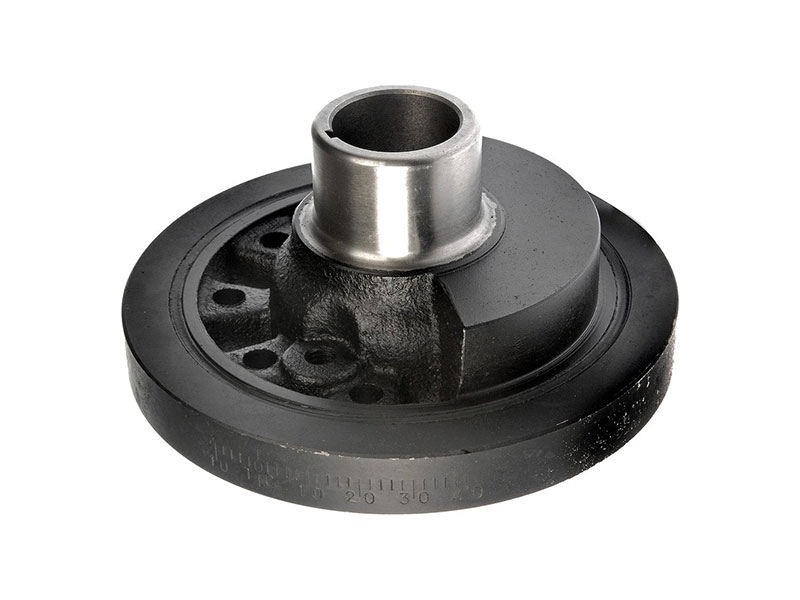 Dorman 594269 Harmonic Balancer; Harmonic Balancer Ford, Mercury