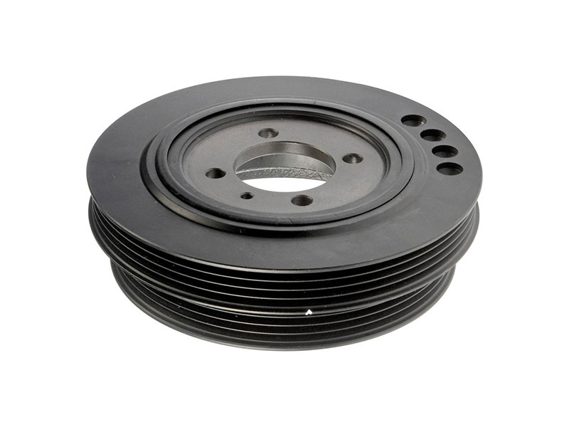 Dorman 594284 Harmonic Balancer Kia 0K21A11401A 0K30C11401