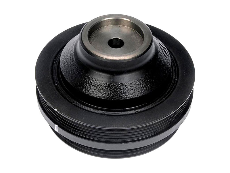 Dorman 594-024S – Armonico (Bilanciatore Armonico) – Ricambio Auto - 6