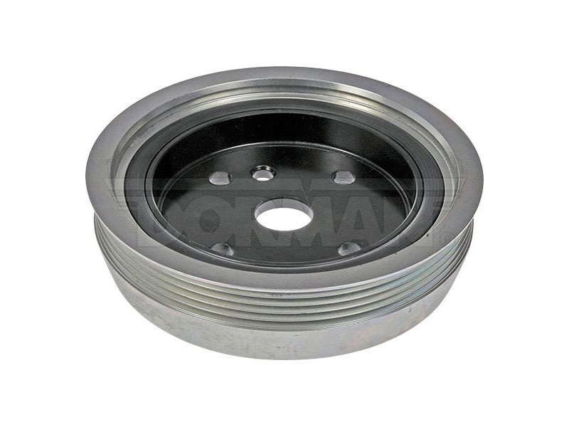 Dorman 594561 Harmonic Balancer Volvo 30731045 8642173 PB1691N