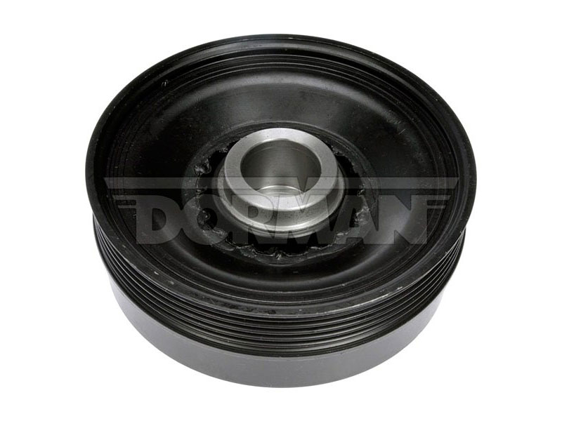 Dorman 594754 Harmonic Balancer Mini 11237514461 11237525135 PB1705N