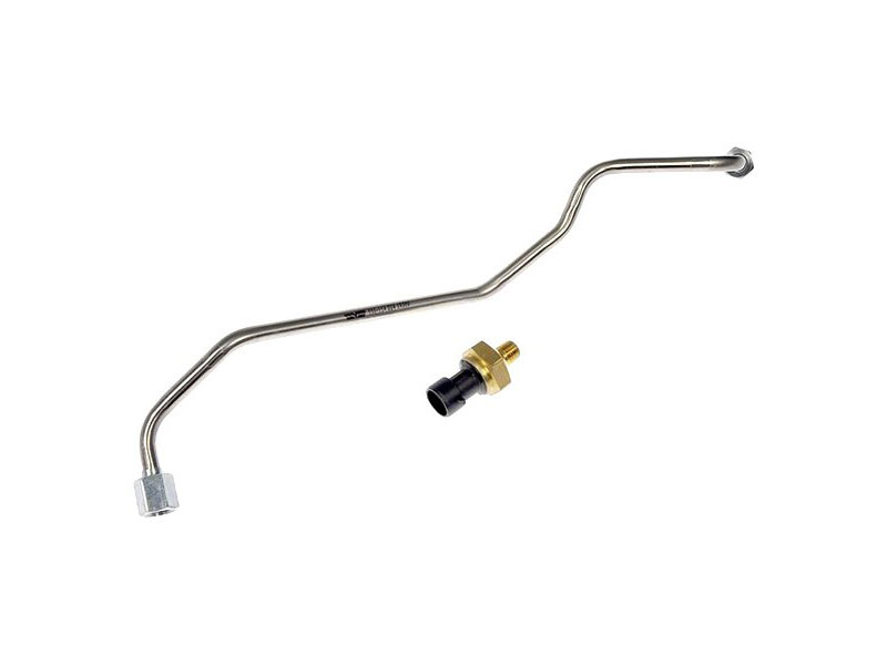 Dorman 598180 Delta Pressure Feedback Exhaust Gas Recirculation (EGR