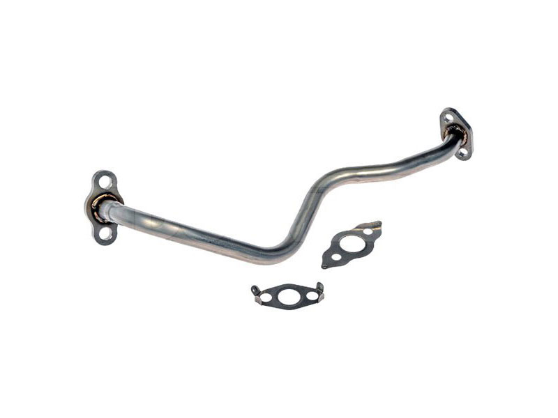 Honda 18717-RNA-A00 EGR Pipe - Genuine OEM Replacement Tube For Emission System