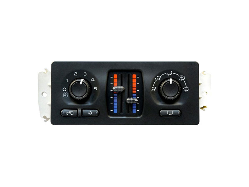 Dorman 599025 HVAC Control Module Chevrolet, GMC, Oldsmobile