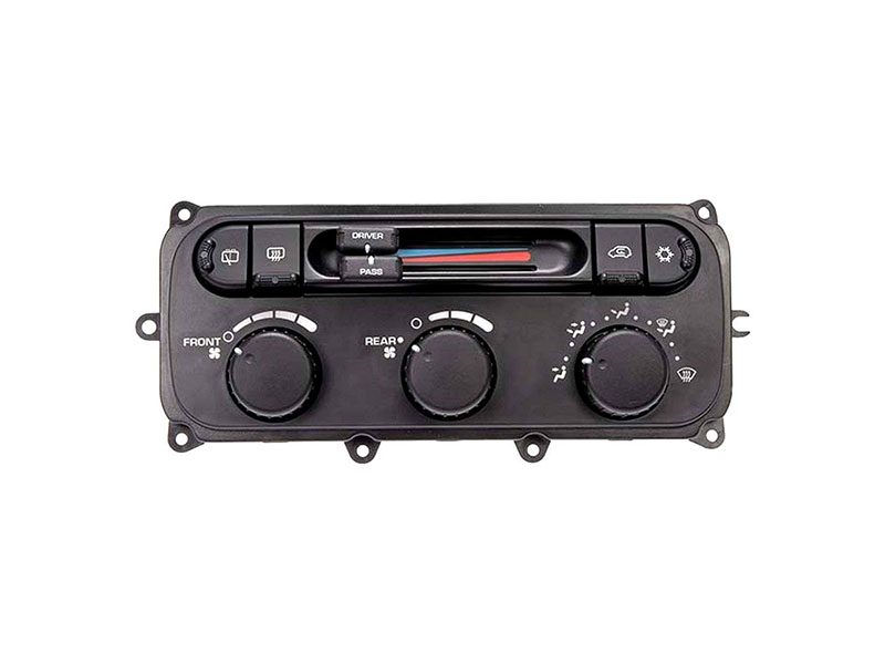 Dorman 599-130 HVAC Control Module - Chrysler, Dodge | 5175359AA ...