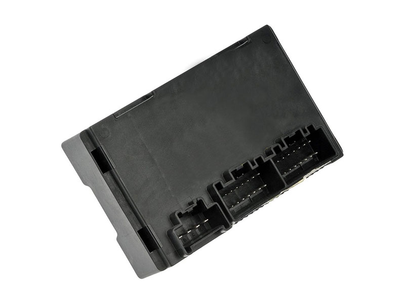 Dorman 599192 Transfer Case Control Module Chevrolet, GMC 12588096