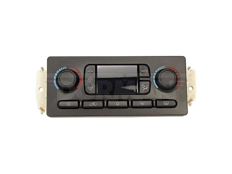 Dorman 599-217 HVAC-Steuermodul - Originalersatz Für Chevrolet/GMC Vans