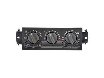 Dorman 599-260 HVAC Control Module; Front - Chevrolet, GMC | 12208020 ...