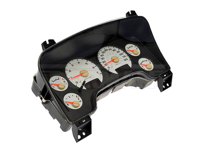 Dorman 599826 Instrument Cluster Dodge 56000953AD 56000953AE