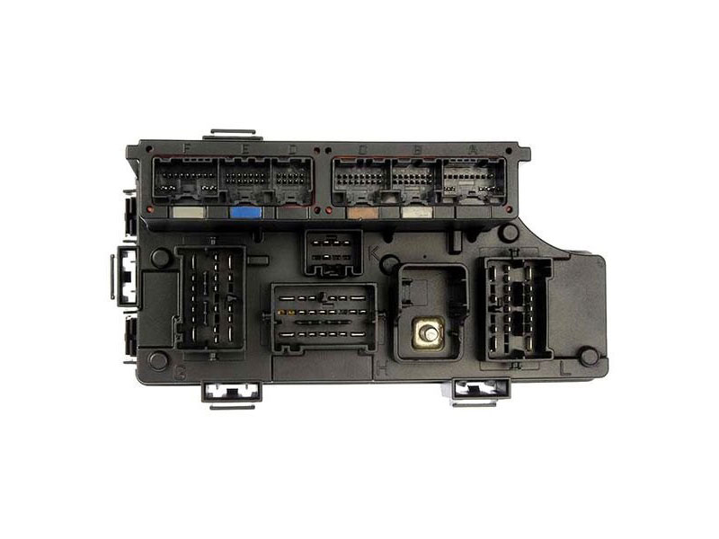 Modulo di alimentazione Bticino plug-in EASY 125 FENAN