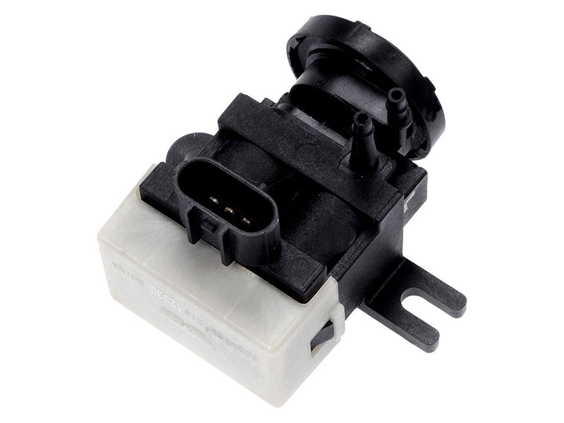 4WD Hub Locking Solenoid For Ford Super Duty Trucks & Excursion (1999-2010 Models)
