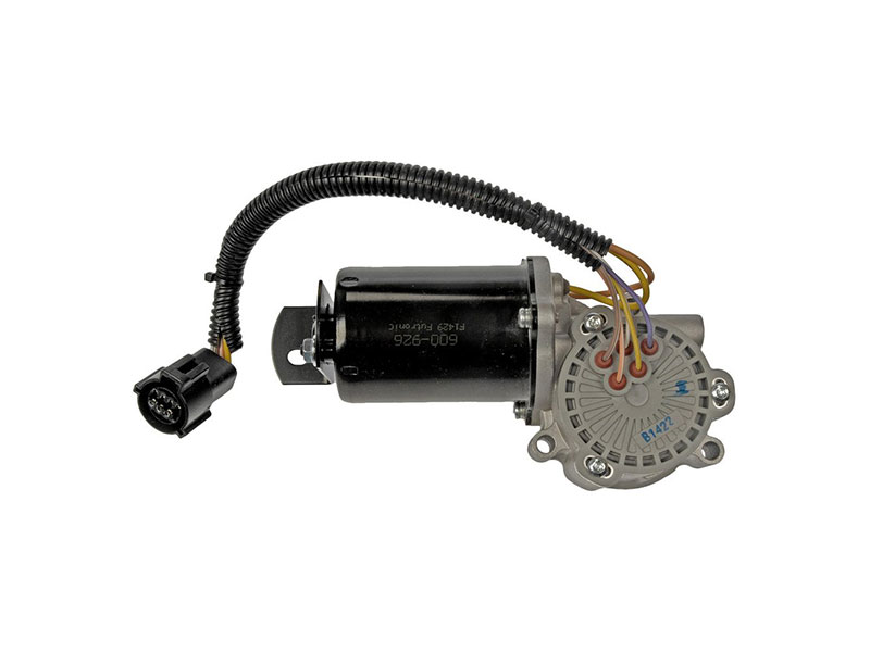 Dorman 600-806 Transfer Case Shift Motor Fits Ford Expedition - View #10