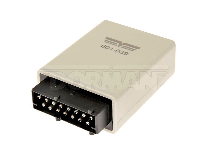 Dorman 601039 Vehicle Power Control Module BMW 61356937010