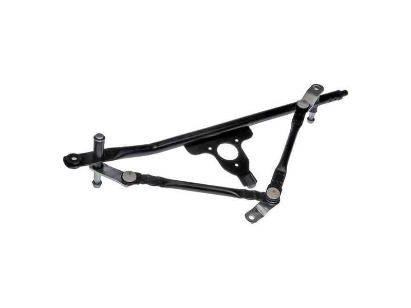 YHTAUTO Front Windshield Wiper Motor Replacement For Chrysler Town & Country LeBaron Dodge Grand Caravan Daytona Ramcharger Plymouth Voyager, Wiper - Canada