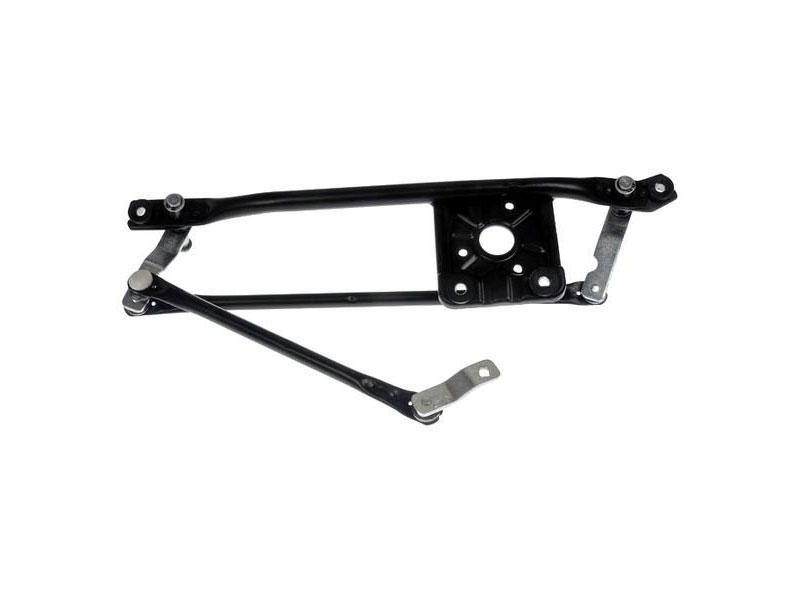 Windshield Wiper Transmission - Dorman# 602-117 - Parts Highway | Auto