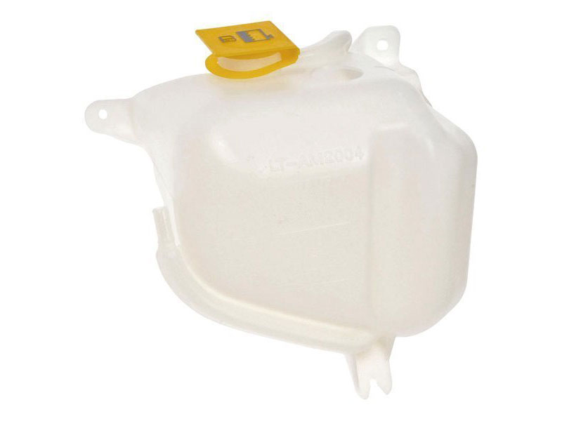 Dorman 603-031 Expansion Tank/Coolant Reservoir; Front - Jeep ...