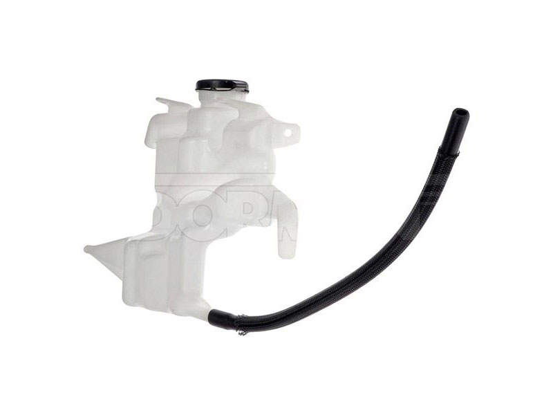 6031316 Dorman 603-138 Expansion Tank/Coolant Reservoir; Front | 10353002 ...