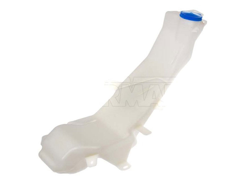 Serbatoio Liquido Lavavetri Dorman 603-018, Con Tappo, Plastica Resistente, Ricambio Auto - 2