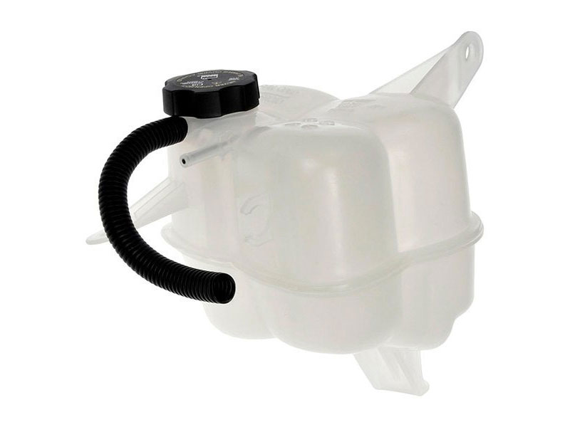 Dorman 603-343 Front Engine Coolant Reservoir Compatible With Select Cadillac Models - View #4