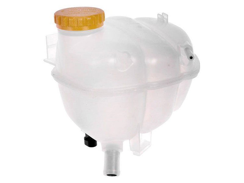 Dorman 603-371 Expansion Tank/Coolant Reservoir; Front - Saab ...