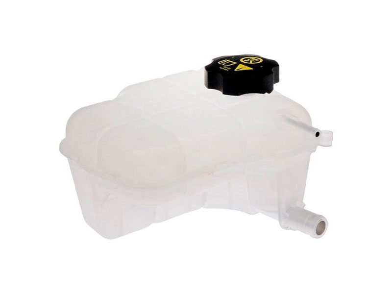 Dorman 603-383 Expansion Tank/Coolant Reservoir; Front - Buick ...