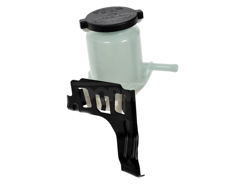 1A-NBY Power Steering Reservoir With Cap For 2003-2008 Toyota Corolla & Matrix (603-680)
