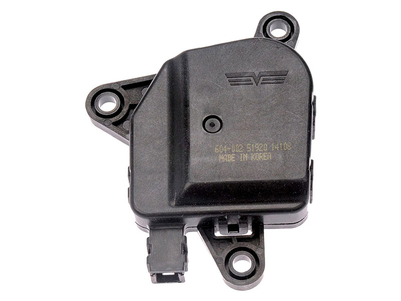 Dorman 604002 Heater Blend Door Actuator Chrysler, Dodge, Ram
