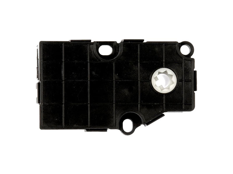 Dorman 604130 Heater Blend Door Actuator; Air Door Actuators Temp