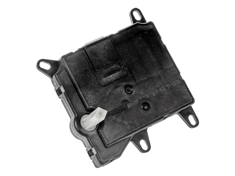 Dorman 604286 Heater Blend Door Actuator; Auxiliary Ford 73072