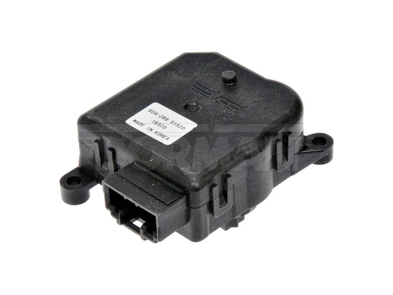 Dorman 604289 Heater Blend Door Actuator Ford ADS4313 APBDA0274