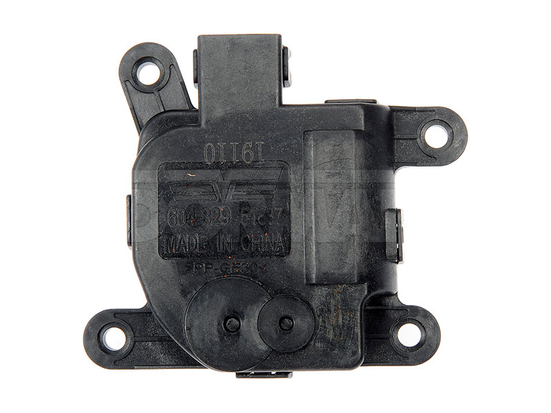Dorman 604-329 Heater Blend Door Actuator; Main - Hyundai, Kia | 971621JAA0