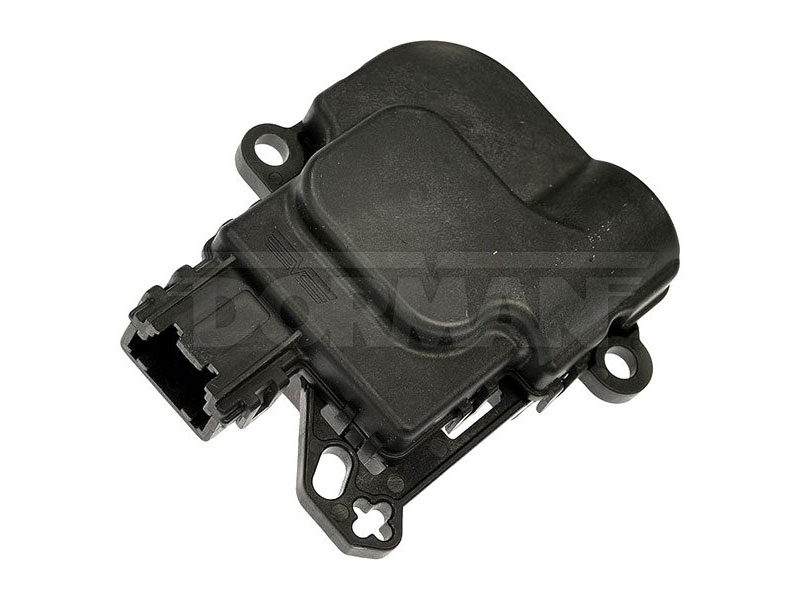 Dorman 604368 Heater Blend Door Actuator; Auxiliary Infiniti, Nissan