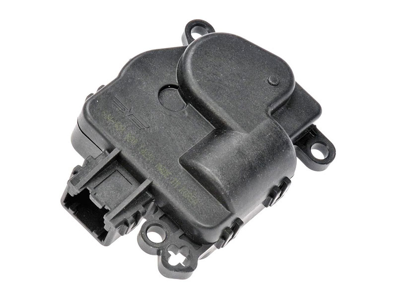 Dorman 604931 Heater Blend Door Actuator; Auxiliary Jeep 5183152AA