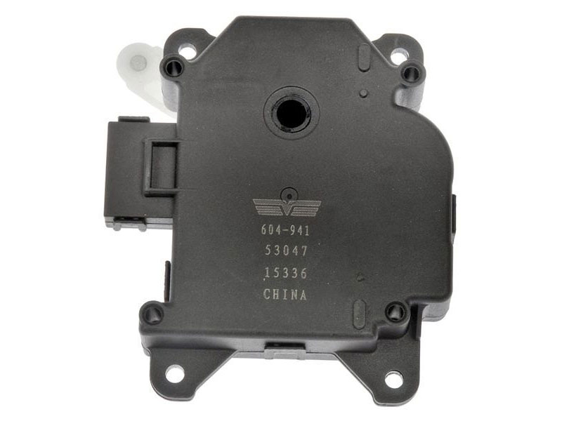 thumbnail image 2 of LCWRGS HVAC Blend Door Actuator Compatible With Lexus RX300 1999 2000 2001 2002 2003 2 of 14