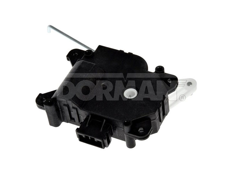 HVAC Blend Door Actuator For Honda Odyssey, Pilot, Acura MDX - Replaces 604-946 & 79160-S0X-A01