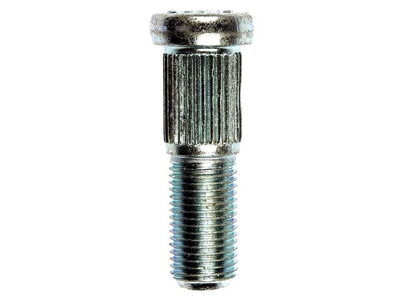 Dorman 610-072 - Perno Ruota In Acciaio Al Carbonio, Resistente Alla Corrosione, Compatto E Affidabile