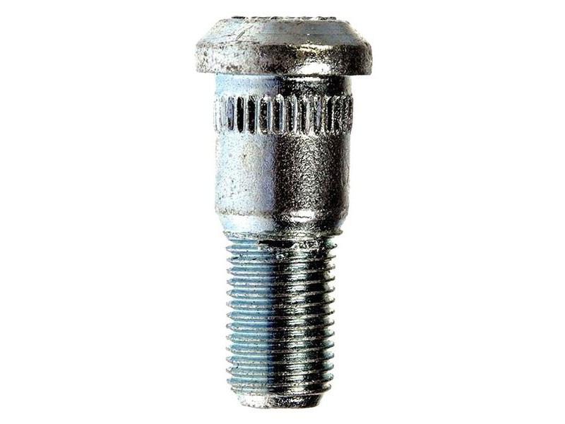 Dorman 610-183 Wheel Lug Stud; Front - Chevrolet, GMC | 27784B 3680899 ...