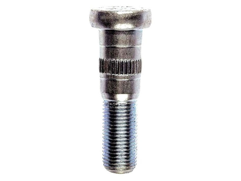 Dorman AutoGrade 9/16-18 Inch Thread Wheel Lug Stud 610278 - View #9