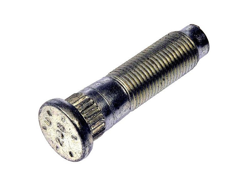 Dorman 610-462 Wheel Lug Stud; Rear - Lexus, Toyota | 28941B 9094202079