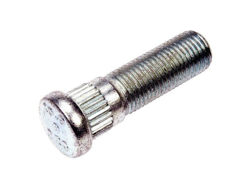 Dorman - Autograde Wheel Lug Stud 610-661