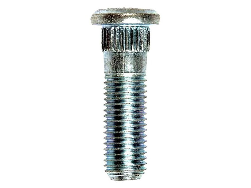 Dorman 610340 Wheel Lug Stud 27748B 5271222000 5271229400 5275233700