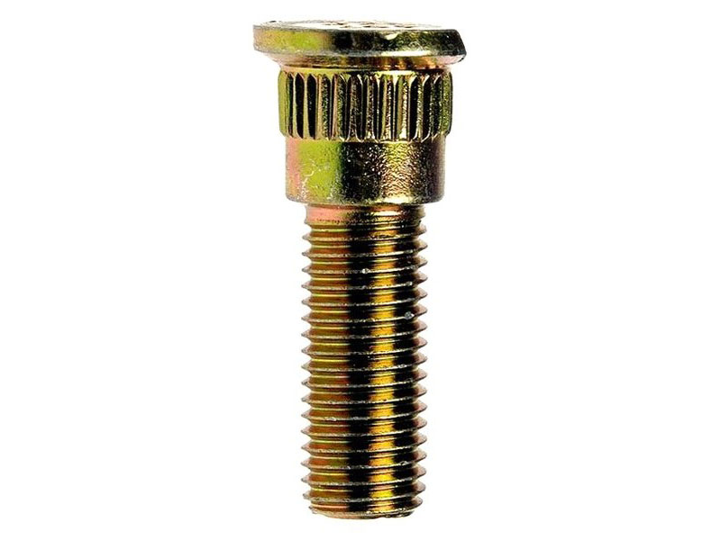 Dorman 610457 Wheel Lug Stud; Rear Volvo 28938B 35160576 RB28938B