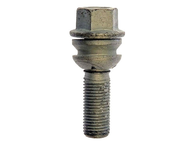 Dorman 610-539 Wheel Lug Bolt - Audi, Porsche, VW | 7L0601139A ...