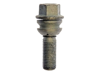 Dorman 610-539 Wheel Lug Bolt - Audi, Porsche, VW | 7L0601139A ...