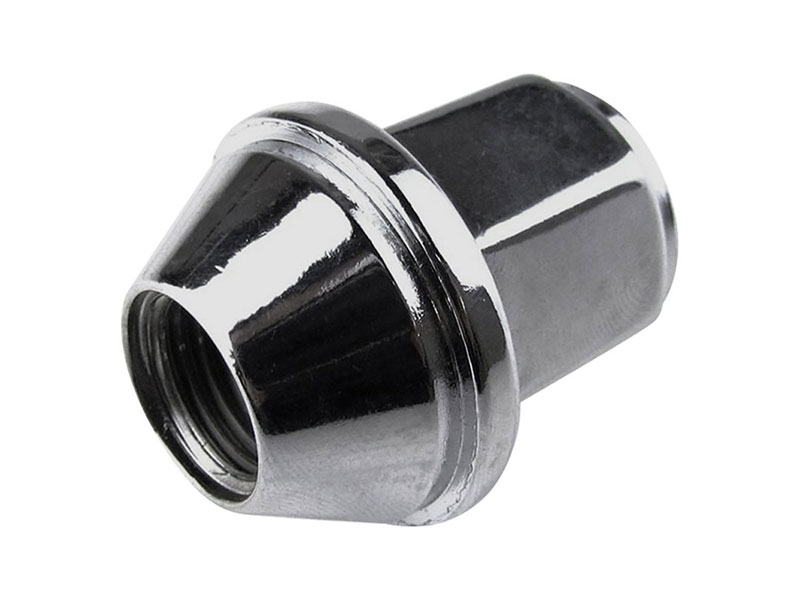 Dorman 611007 Wheel Lug Nut Ford, Lincoln ACPZ1012D ACPZ1012M
