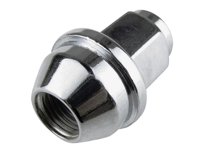 thumbnail image 2 of Dorman 611-979 Wheel Lug Nut – M12-1.5, Conical Seat – Front Or Rear – Set Of 1 2 of 4