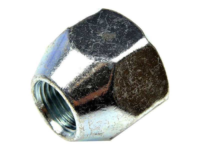 Dorman 611-061 Wheel Lug Nut - Ford | 558061 6927N 98032 99759